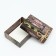 Gift box "Top Secret", 16.5 x 12.5 x 5.2 cm