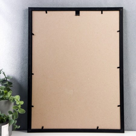 Photo frame plastic 30x40 cm Salad (130)-2