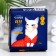 Gaskets "Secret Day", ultra -thin breathing, organic, 14 pcs/units