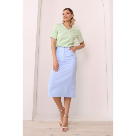 Women's T -shirt, size 46-1