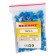 Tip isolated insulated 3.2 mm 1.5-2.5 mm² (NVI 2.5-3) Blue Rexant
