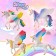Toy "Unicorn", mix