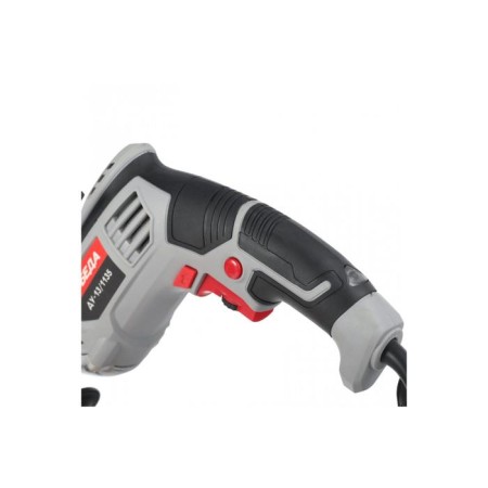 Shock drill "Victory" DU-13/1135, 1135 W, 0-3000 rpm, 48000 beats/min, depthmer-2