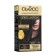 Syoss oleo intense hair dye, without ammonia, shade 1-10 deep black