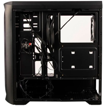 Zalman N5 Mf Black Corps-10