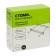 A set of mechanisms for delaying Istanm, plastic, 25 pcs., Black