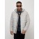 Sports male jacket, size 64, light gray color