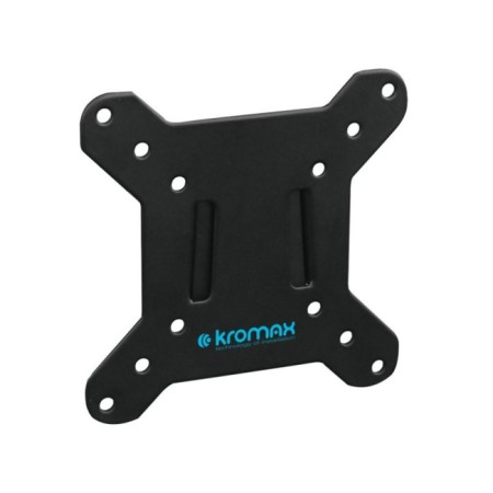 Kromax Vega-3 New Black 15 "-32" Max.20kg, wall-mounted capacious 100471