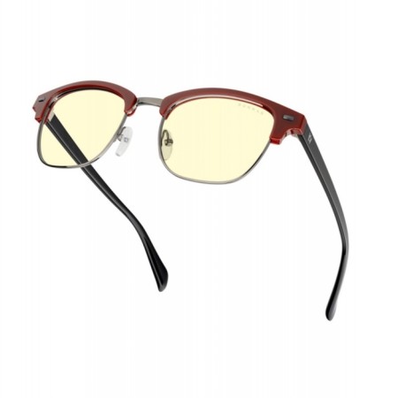 Gunnar Diablo IV Sanctuary Edition Amber DBL-66601 computer glasses (for gamers)-3