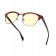 Gunnar Diablo IV Sanctuary Edition Amber DBL-66601 computer glasses (for gamers)