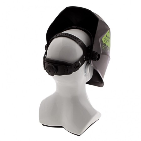 Protective Sibrt technical protective shield 89177, with Automotive F5-2