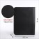 Folder for documents, a4, black/brown color