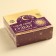 Chocolate in the showbox "Sweet cards Tarot", 360 g (30 pcs. X 12 g).
