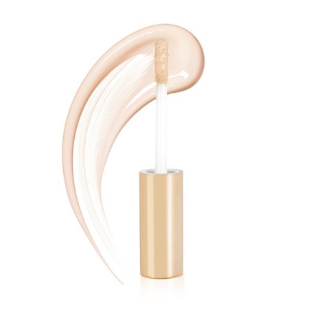 Face concealer Luxvisage Soft Focus & Lightening with vitamin E, tone 01 Light, 5.5 g-1
