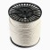Cotton rope 10 mm (120 m) white