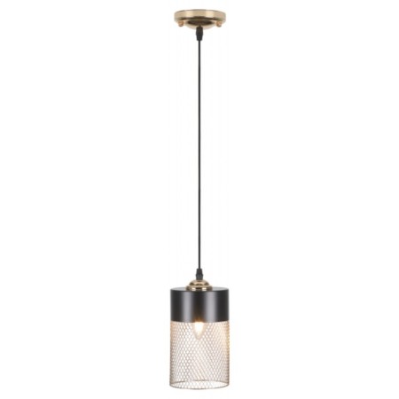 Overnight lamp RIVOLI HULDA 1HE27 60 W-6