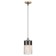 Overnight lamp RIVOLI HULDA 1HE27 60 W