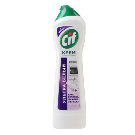 CIF CIF "Ice Breeze", cream, universal, 450 ml