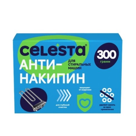 Celesta Express antinagipine, 300 g