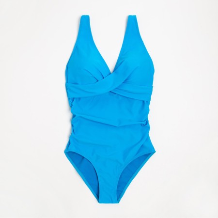 Swimsuit Asset Minaku Blue color, size 50-5