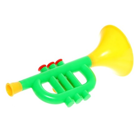 Musical toy "Pipe", Mix colors-2