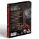 New Year's board game "New Year: Mafia", 32 cards, 18+