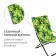 Swess chair, p. 85 x 64 x 86 cm, print to tukani