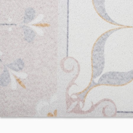 A mat for the kitchen Ethel "Delicious" 38x118 cm-4