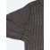 Surchashka upper for ISee boys, height 134-140 cm, graphite color