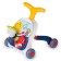 Developing Multi Fun toy toy, dark blue color