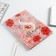 Diary in the gift box "since March 8", Flower, 80 sheets