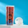Thermal engine with the insert "Best Dad": 350 ml, retains heat 2 hours