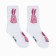 Socks, white color, size 36-40