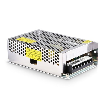 Ambrella power supply for LED tape 12V 250W 20.8A 20.8A IP20 90-260V