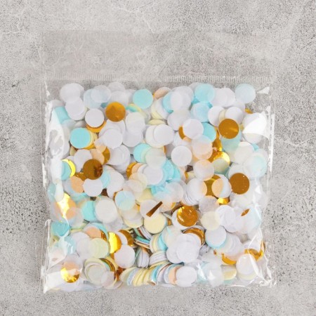 Confetti "Clouds", 20 g-1