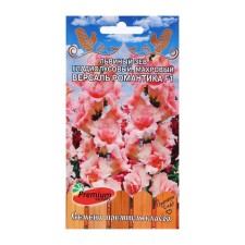 Flower seeds lion Zev Gladiolus terry 