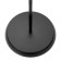 ThorSher "Izi" 1x15W E27 Model: BR 01006 Black/Transparent