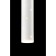 Suspended lamp Crystal Lux, CLT 232 1400/214, LED, 10 W, 60x24 cm, white color