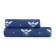 Trick MAYA towel, size 50x90 cm, blue color