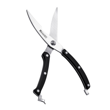 Scissors kitchen cutting regent infinto, length 13/26 cm-1