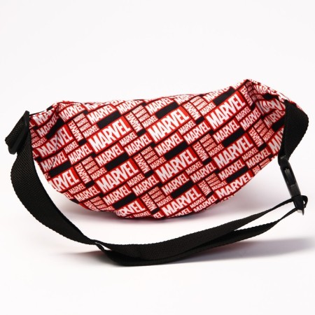 Bag Barry Bag, 25x6x13 cm, Avengers-1