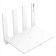 Wireless Huawei WiFi AX3 WS7100-25 (53030ADU) AX3000 10/100/100BASE-T white