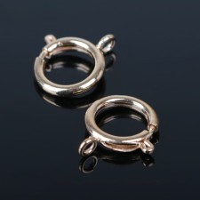 Castle Castle SM-554, (set 10 pcs.), D = 6 mm, color gold