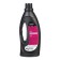 La Chista Black washing gel for dark fabrics, 1 liter