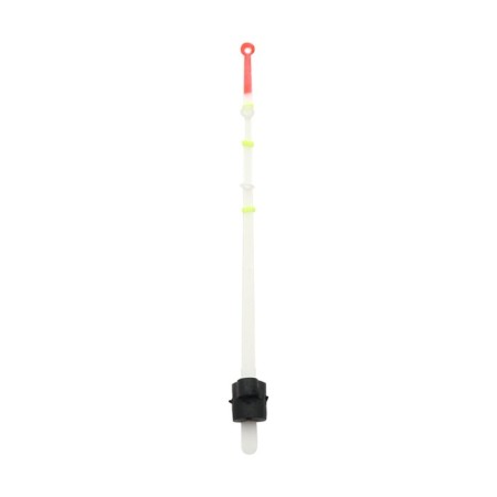 Steam 4 Spring Yaman Standard "Lavsan" 150 mm, 4.0 g, UP.5 pcs.