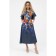 Women's dress, size 48