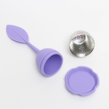 Mom's set, 350 ml mug, sieve-8