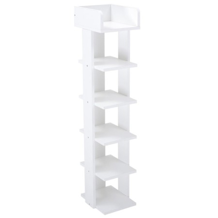 Stellage Nord No. 2, 250x300x1196, White-2