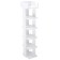 Stellage Nord No. 2, 250x300x1196, White