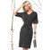 Women's dress, size 52